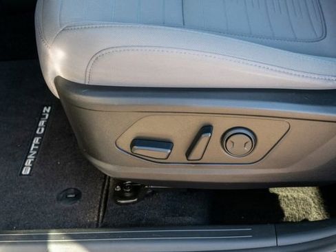 Used 2024 Hyundai Santa Cruz SEL w/ Activity Package image 15