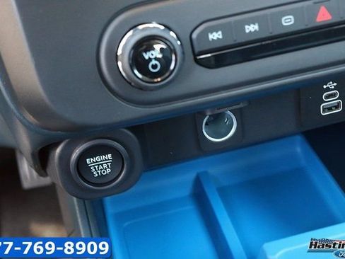 New 2026 Ford Maverick XLT FWD image 19