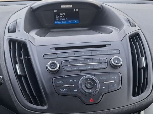 Used 2017 Ford Escape S image 20