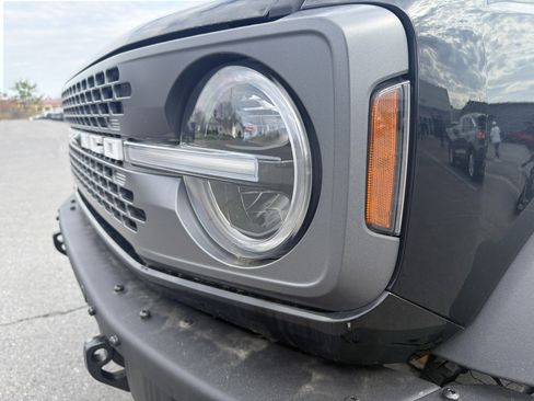 Used 2024 Ford Bronco Badlands AWD/4WD image 10