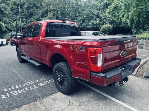 Used 2019 Ford F250 Lariat AWD/4WD image 7