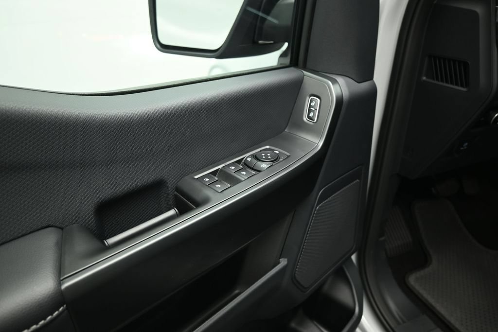 New 2026 Ford F150 STX w/ Equipment Group 200A RWD image 9
