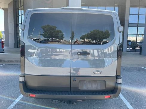 Used 2023 Ford Transit 350 Low Roof RWD image 7