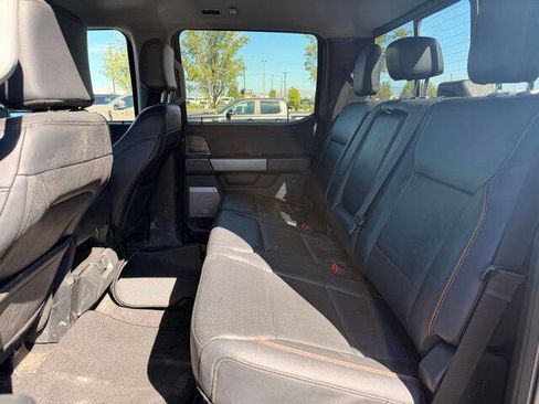 Used 2026 Ford F250 Lariat w/ Chrome Package AWD/4WD image 10