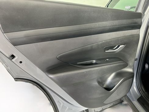 Used 2025 Hyundai Tucson SEL AWD/4WD image 25