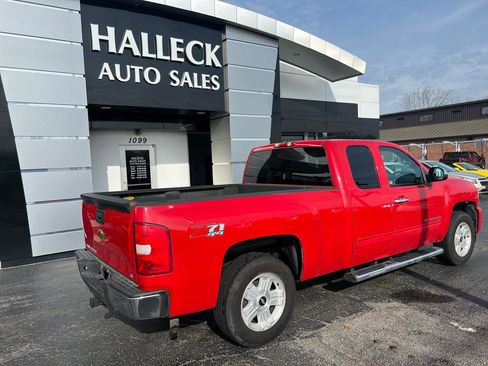 Used 2010 Chevrolet Silverado 1500 LT image 6