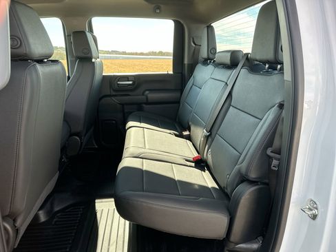 New 2026 Chevrolet Silverado 2500 W/T w/ WT/CX Safety Package image 21