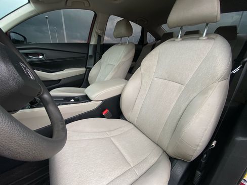Used 2024 Honda Accord EX image 9