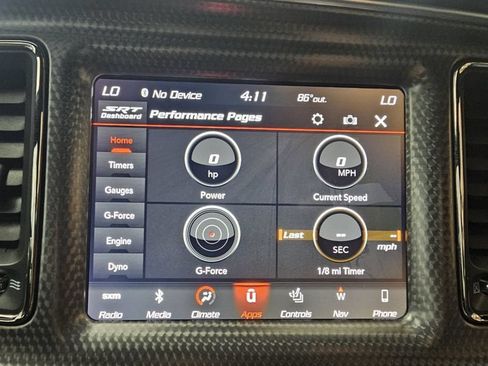 Used 2019 Dodge Challenger SRT Hellcat Redeye RWD image 44