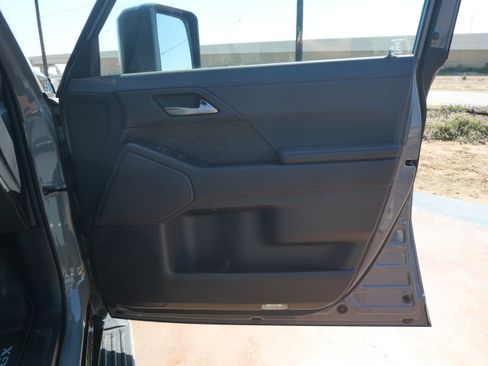 Used 2026 Lexus GX 550 w/ Accessory Package (2T) image 13