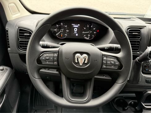 New 2026 RAM ProMaster 1500 w/ Safety Group image 18