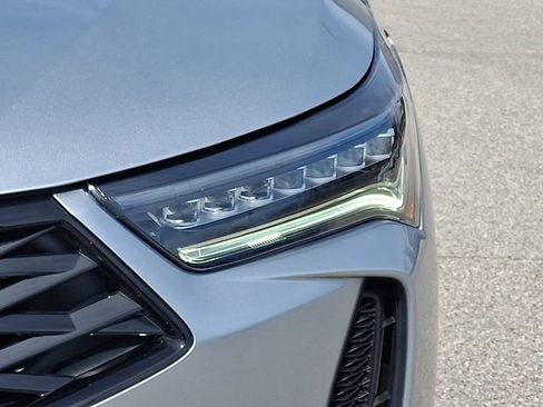 Certified 2025 Acura RDX Base image 9