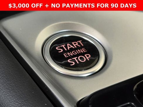 New 2025 Nissan Altima 2.5 SL image 24