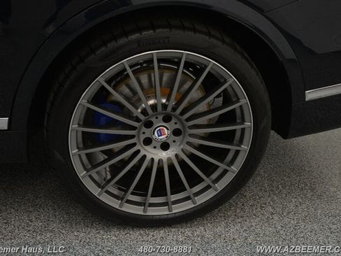 Used 2024 BMW ALPINA XB7 AWD/4WD image 53