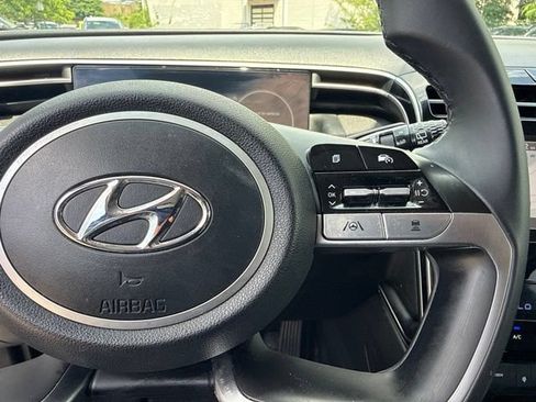 Used 2024 Hyundai Tucson SEL w/ Convenience Package AWD/4WD image 38