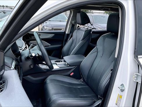 Used 2023 Acura MDX SH-AWD w/ Technology Package image 31