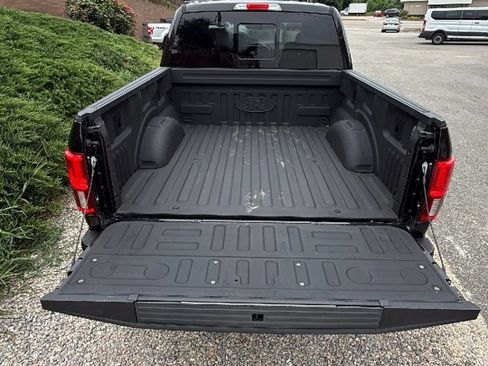 Used 2019 Ford F150 King Ranch w/ Equipment Group 601A Luxury AWD/4WD image 9