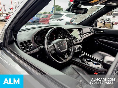 Used 2024 Dodge Durango R/T AWD/4WD image 14