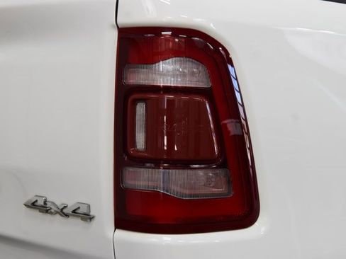 Used 2021 RAM 1500 Laramie image 21
