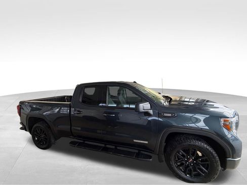 Used 2021 GMC Sierra 1500 Elevation image 8