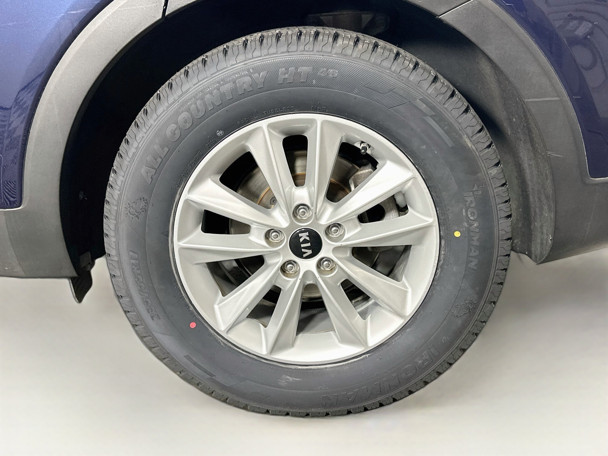 Used 2019 Kia Sorento AWD w/ LX Convenience Package image 11