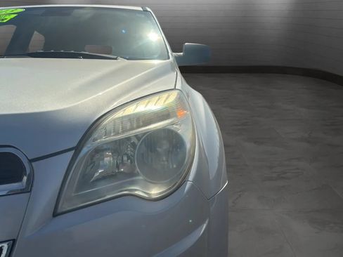 Used 2013 Chevrolet Equinox LS FWD image 31