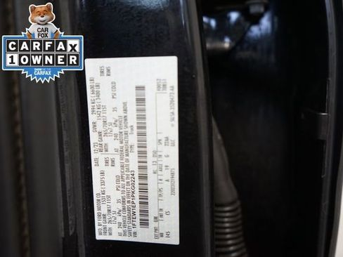 Certified 2023 Ford F150 XL w/ XL Chrome Appearance Package image 18