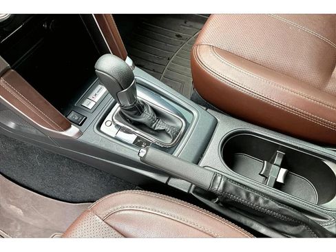 Used 2018 Subaru Forester 2.0XT Touring w/ Popular Package #3B AWD/4WD image 27