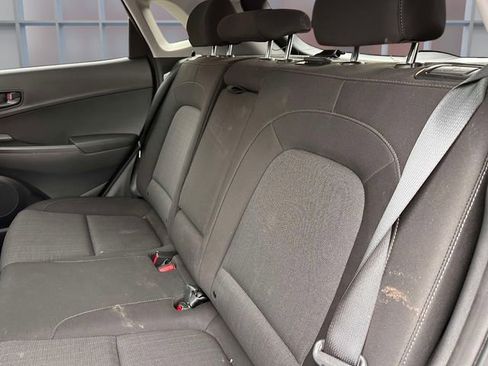 Used 2023 Hyundai Kona SEL image 17