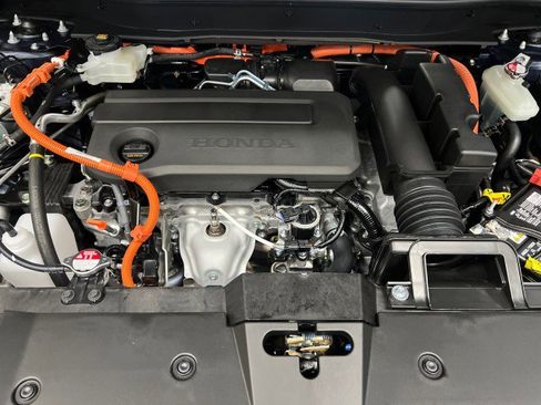 New 2026 Honda CR-V Sport-L image 7