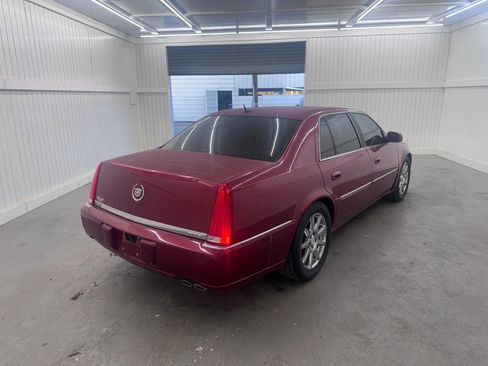 Used 2008 Cadillac DTS Performance image 5