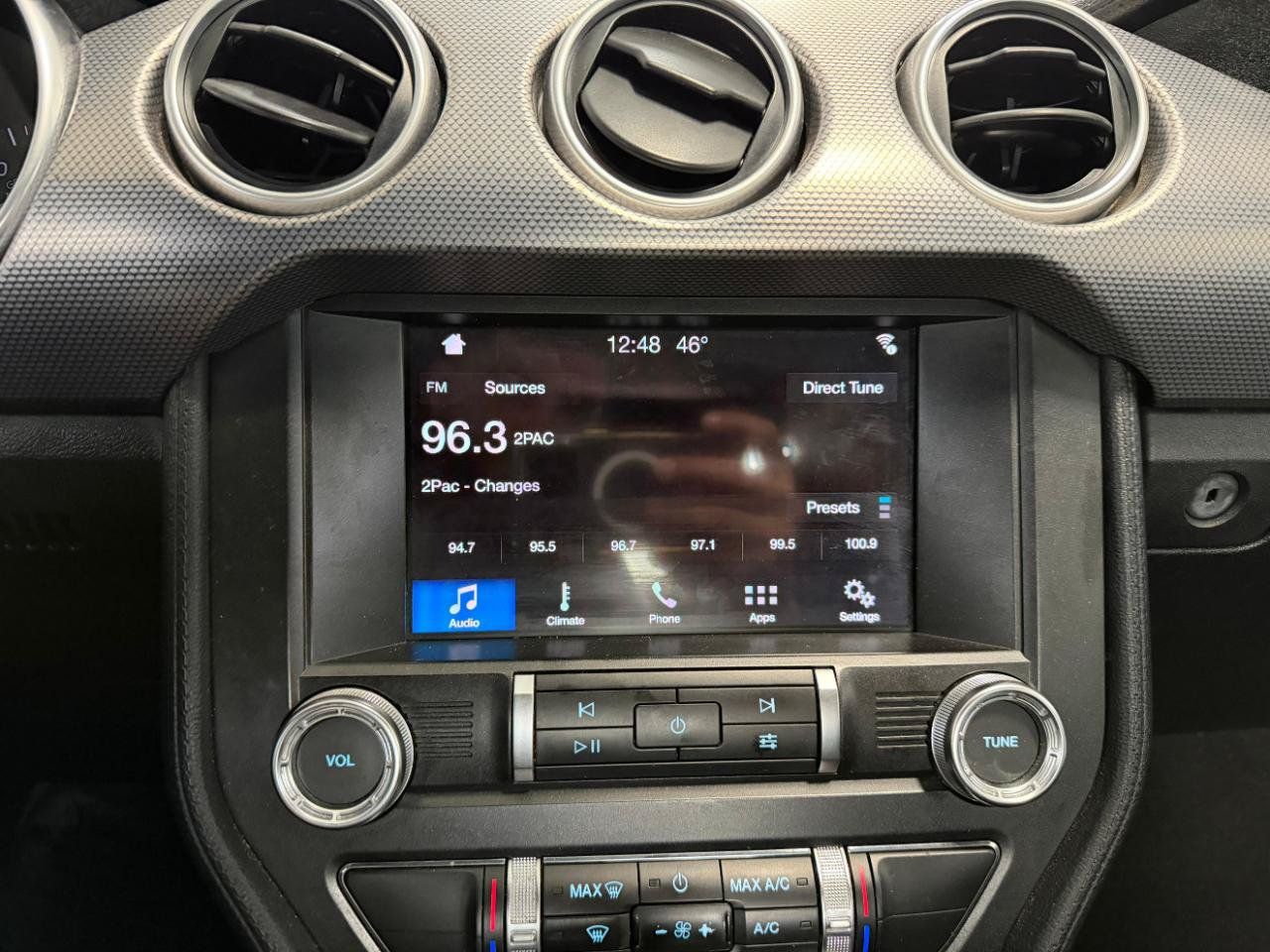 Used 2019 Ford Mustang Coupe w/ Equipment Group 101A RWD image 37