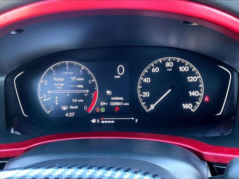 Used 2022 Honda Civic Sport image 12