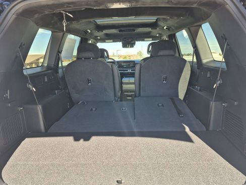 New 2027 Kia Telluride X-Line SX Prestige image 14