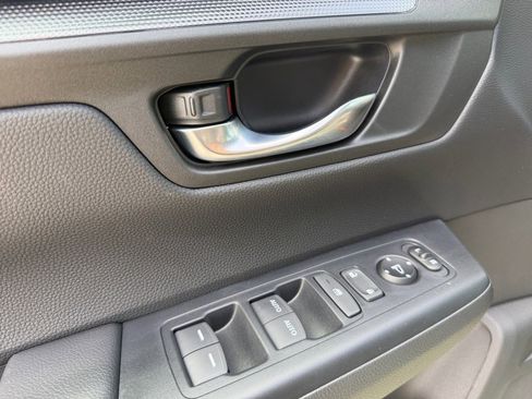 New 2026 Honda CR-V TrailSport image 32