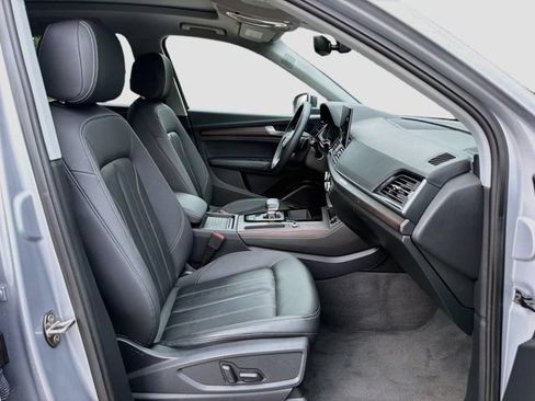 Used 2022 Audi Q5 2.0T Premium Plus AWD/4WD image 16