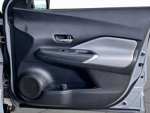 Certified 2024 Nissan Kicks SR w/ SR Premium Package FWD image 22