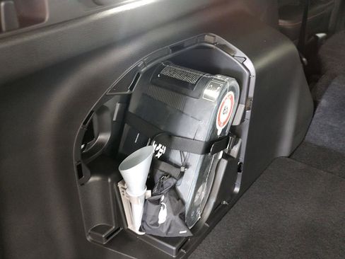 Certified 2024 Honda CR-V Sport-L image 27