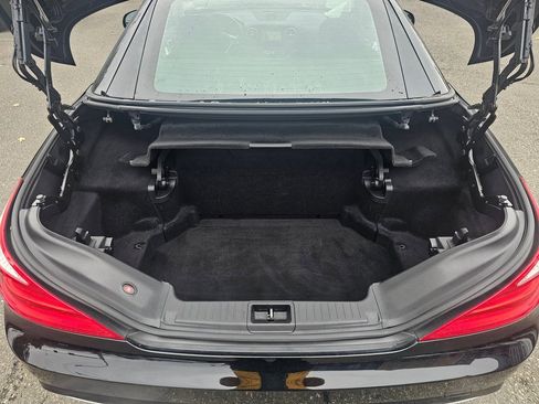 Used 2016 Mercedes-Benz SL 400 image 20