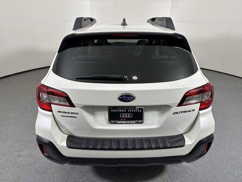 Used 2018 Subaru Outback 2.5i Premium w/ Popular Package #1 image 29