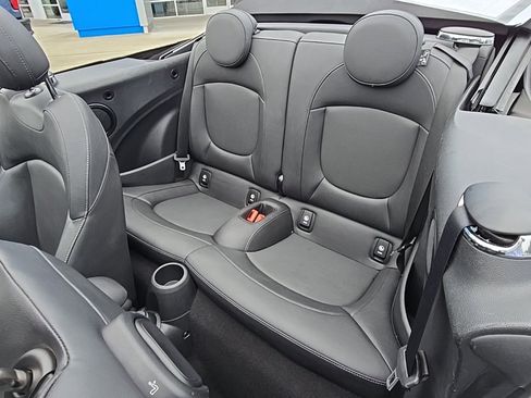 Used 2024 MINI Cooper S image 24