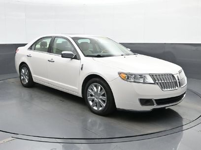 Used 2012 Lincoln MKZ AWD