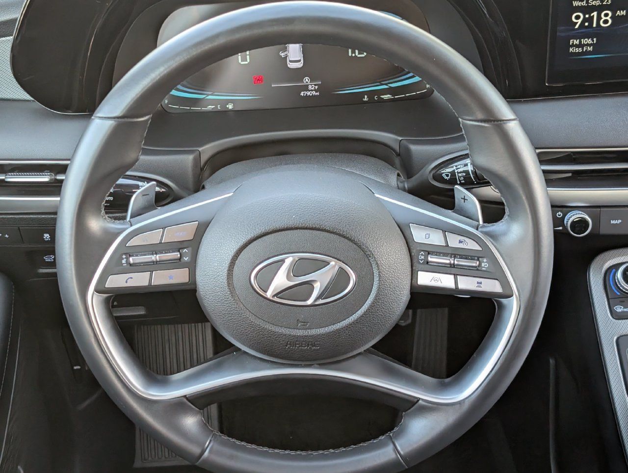 Used 2025 Hyundai Palisade SEL FWD image 11