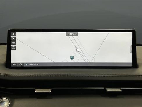 Used 2025 Genesis GV70 3.5T Sport w/ Sport Advanced Package image 10