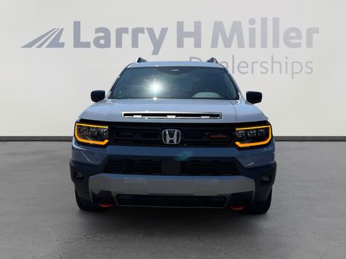 Used 2026 Honda Passport TrailSport image 8