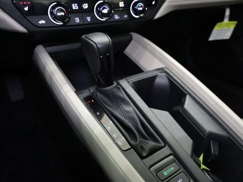 Used 2024 Honda Accord EX image 20