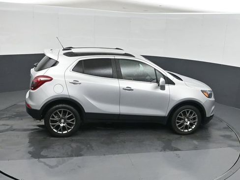 Used 2019 Buick Encore Sport Touring FWD image 29