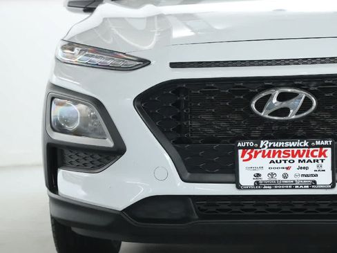 Used 2019 Hyundai Kona SEL w/ Cargo Package AWD/4WD image 6