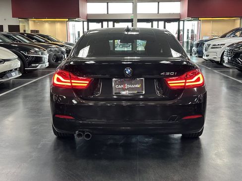 Used 2019 BMW 430i Gran Coupe image 6