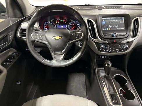 Used 2019 Chevrolet Equinox LT FWD image 11